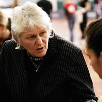 Willering to assist Netball Fiji